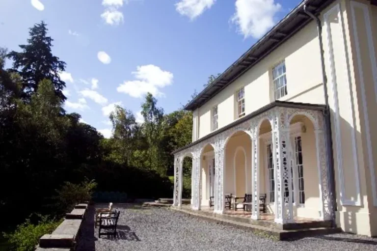 hawkshead hostel