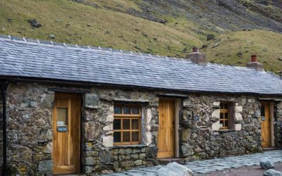 YHA Black Sail