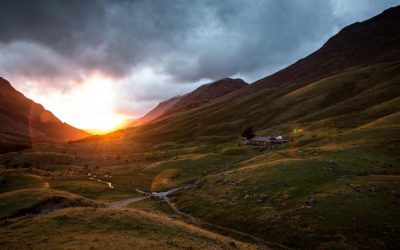 What is a Bunkhouse?