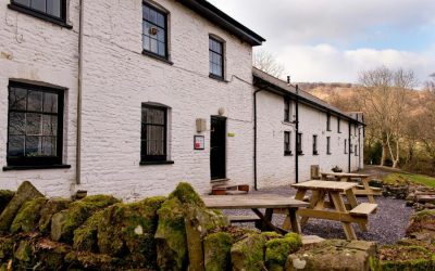 YHA Brecon Beacons