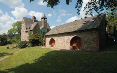 YHA Bridges Hostel