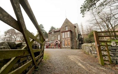 YHA Buttermere