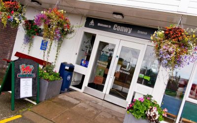 YHA Conwy