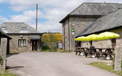 YHA Dartmoor