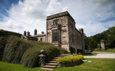 YHA Ilam Hall