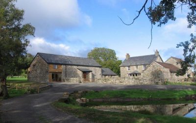 Llangattock Mountain Bunkhouse