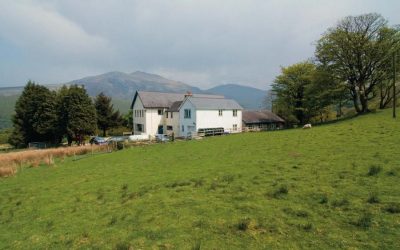 YHA Snowdon Llanberis