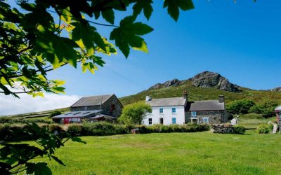 YHA St Davids