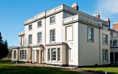 YHA Stratford upon Avon