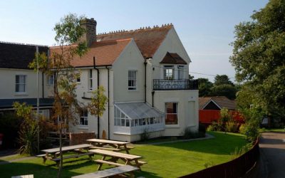 Youth Hostel Totland (Partner)