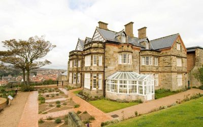 YHA Whitby