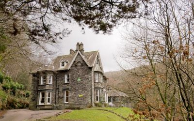 YHA Grasmere Butharlyp Howe