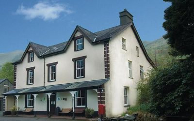 YHA Snowdon Ranger