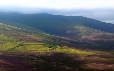 Skiddaw House