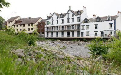 YHA Keswick