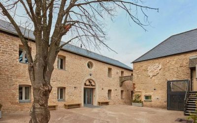 YHA Cotswolds