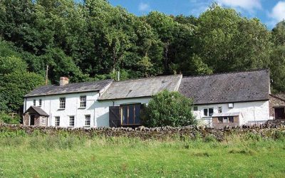 YHA Brecon Beacons Danywenallt