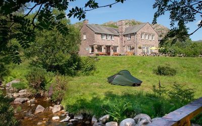 YHA Eskdale