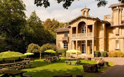 YHA Bath Hostel