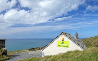 YHA Tintagel