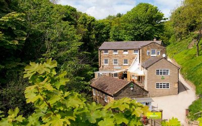 YHA Boggle Hole