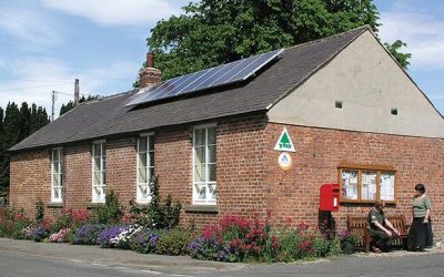 YHA Dalby Forest