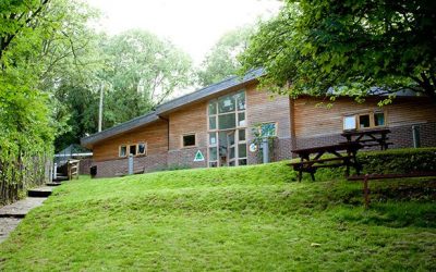 YHA Eastbourne