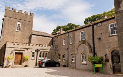 YHA Grinton Lodge
