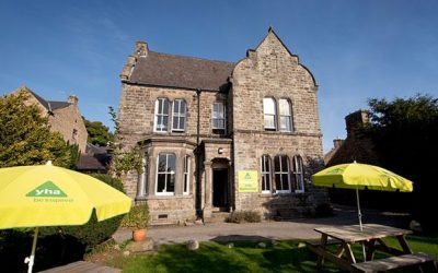 YHA Hathersage