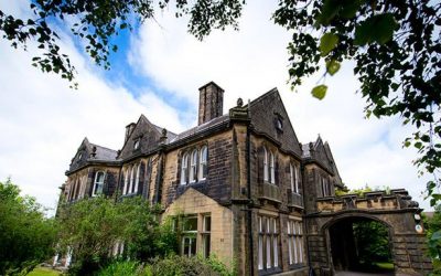 YHA Haworth