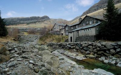 YHA Helvellyn