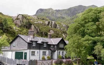 YHA Idwal Cottage