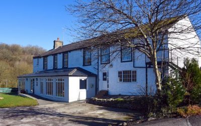 YHA Ingleton