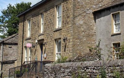 YHA Kettlewell