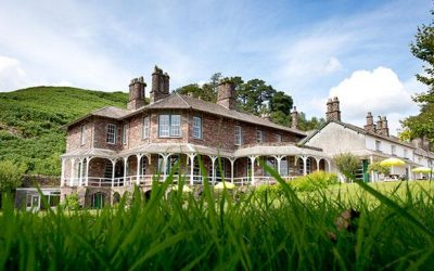 YHA Langdale