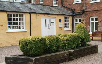 YHA Leominster
