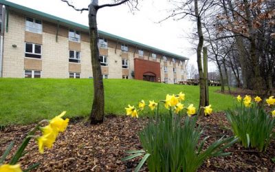 YHA Liverpool Hostel