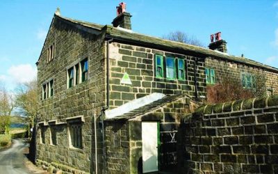 YHA Mankinholes