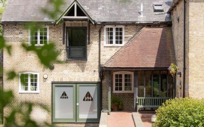 YHA Medway
