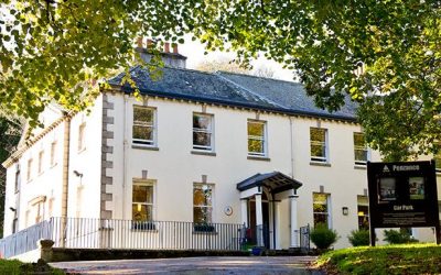 YHA Penzance