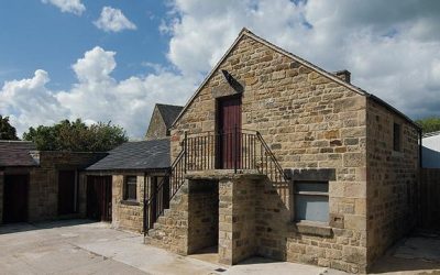 YHA Sheen Bunkhouse