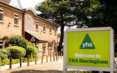 YHA Sheringham
