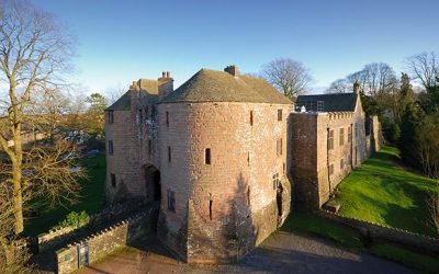 YHA St Briavels Castle