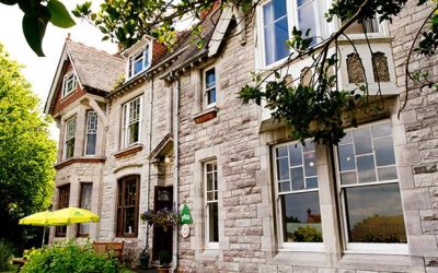 YHA Swanage