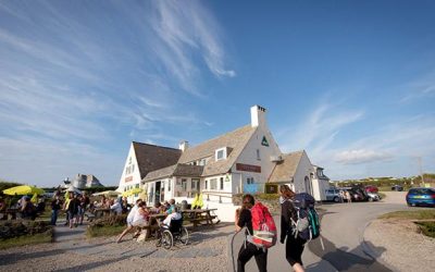 YHA Treyarnon Bay