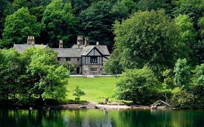 YHA Wasdale Hall