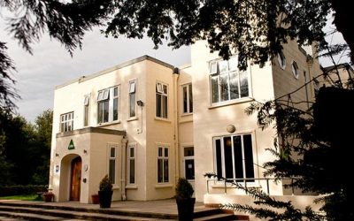 YHA Windermere