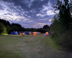 Mendip Ski Camp