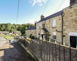 Greenhead Hostel