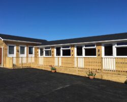 beacon house bunks